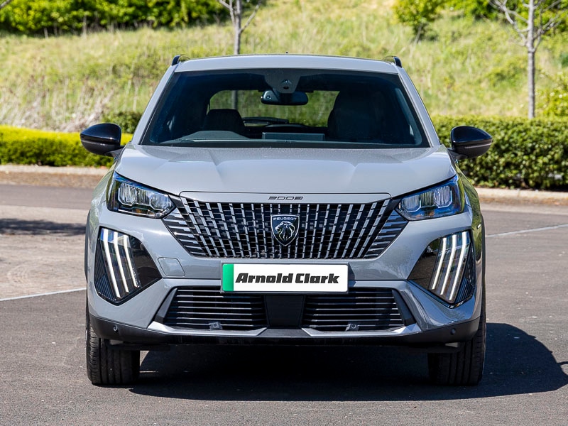 Used Peugeot 2008 2025 for sale - 76437704: Photo 10