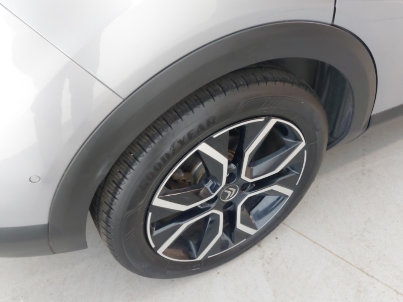 Used Citroen C4 2021 for sale - 76885491: Photo 13