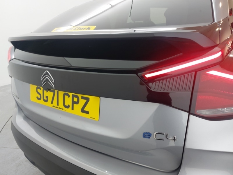 Used Citroen C4 2021 for sale - 76885491: Photo 15