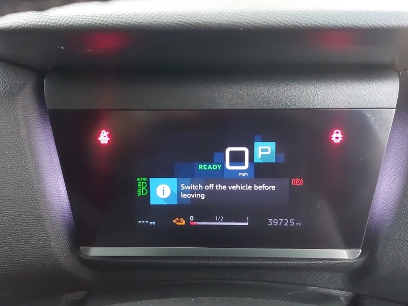 Used Citroen C4 2021 for sale - 76885491: Photo 17