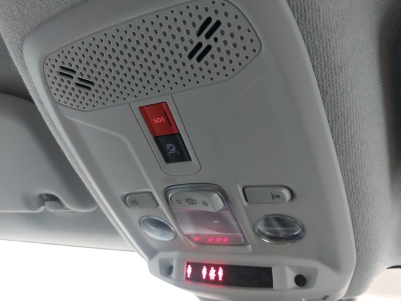 Used Citroen C4 2021 for sale - 76885491: Photo 18