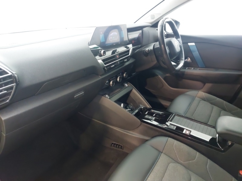 Used Citroen C4 2021 for sale - 76885491: Photo 5