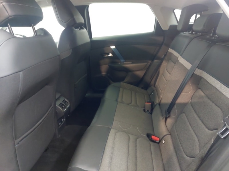 Used Citroen C4 2021 for sale - 76885491: Photo 6