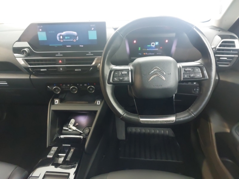 Used Citroen C4 2021 for sale - 76885491: Photo 7