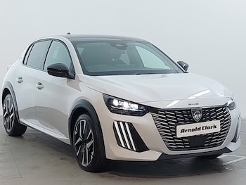 2025 - 1.2 PureTech 100 GT 5dr