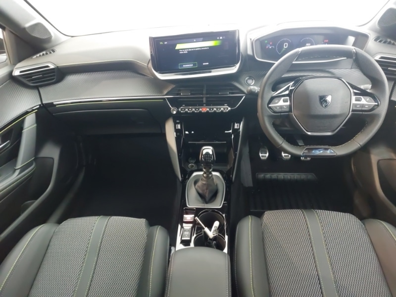 Used Peugeot 208 2025 for sale - 76975091: Photo 2