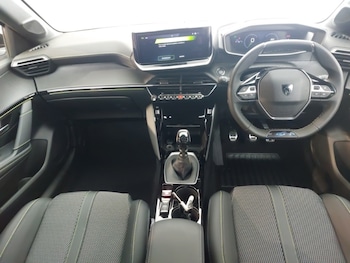 Used Peugeot 208 2025 for sale - 76975091: Photo