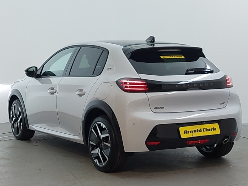 Used Peugeot 208 2025 for sale - 76975091: Photo 3