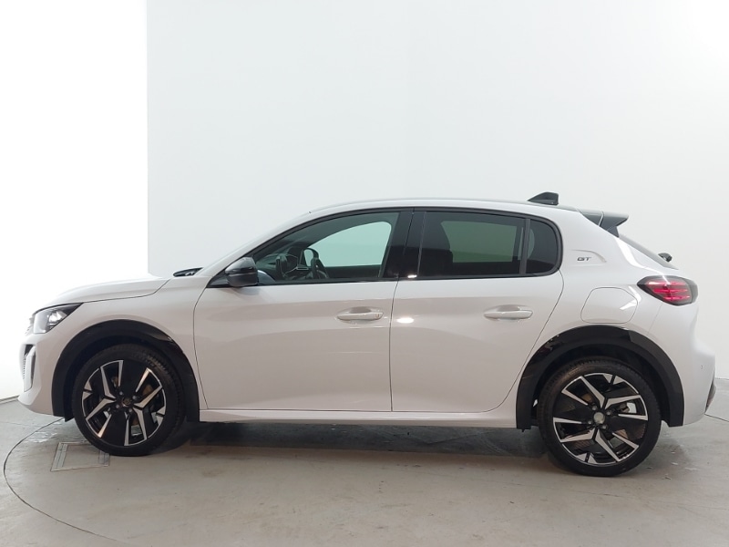 Used Peugeot 208 2025 for sale - 76975091: Photo 4