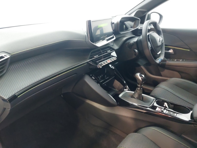 Used Peugeot 208 2025 for sale - 76975091: Photo 5