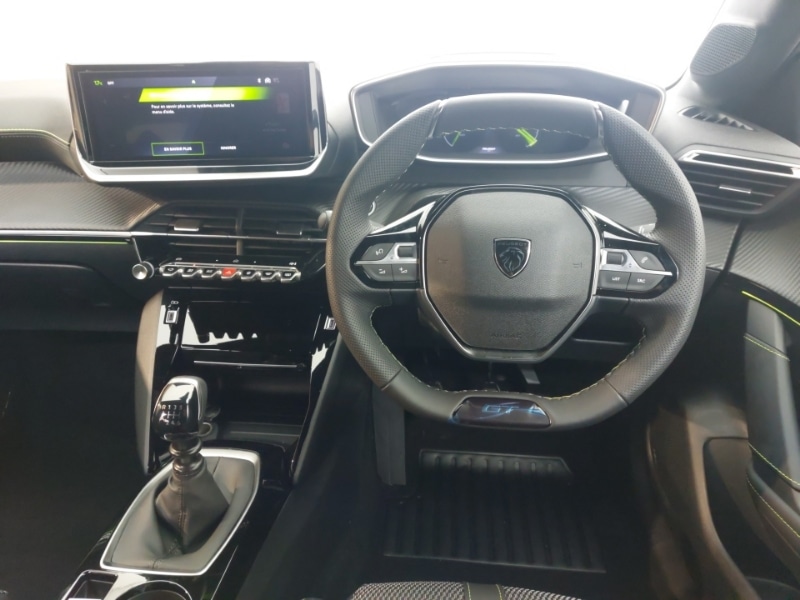 Used Peugeot 208 2025 for sale - 76975091: Photo 7