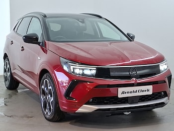 Used Vauxhall Grandland 2023 for sale - 79286204: Photo