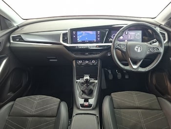 Used Vauxhall Grandland 2023 for sale - 79286204: Photo