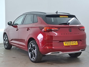 Used Vauxhall Grandland 2023 for sale - 79286204: Photo