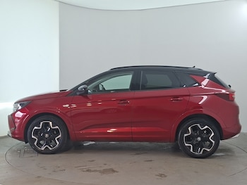 Used Vauxhall Grandland 2023 for sale - 79286204: Photo