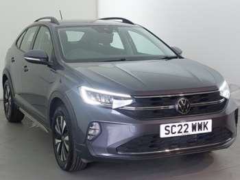 2022 - 1.0 TSI Life 5dr