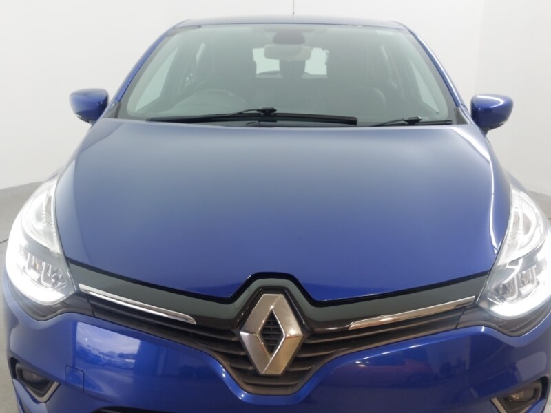 Used Renault Clio 2017 for sale - 77938919: Photo 12