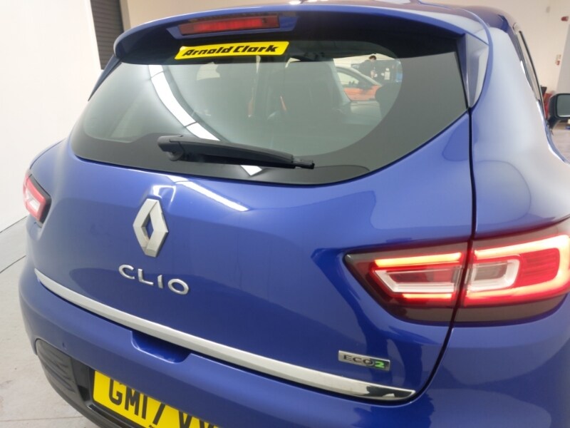 Used Renault Clio 2017 for sale - 77938919: Photo 15
