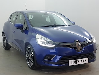 Used Renault Clio 2017 for sale - 77938919: Photo