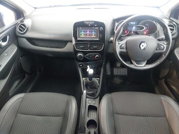 Used Renault Clio 2017 for sale - 77938919: Photo