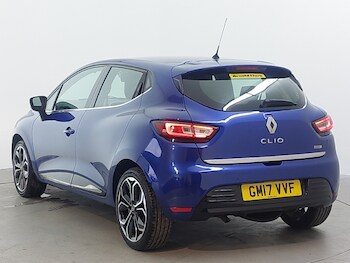 Used Renault Clio 2017 for sale - 77938919: Photo
