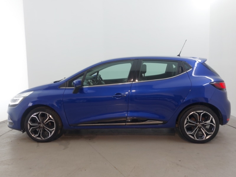 Used Renault Clio 2017 for sale - 77938919: Photo 4