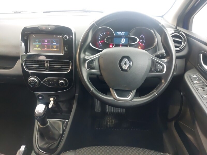 Used Renault Clio 2017 for sale - 77938919: Photo 7