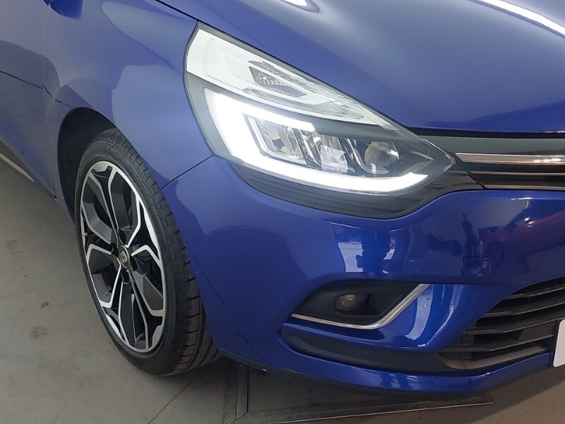 Used Renault Clio 2017 for sale - 77938919: Photo 9