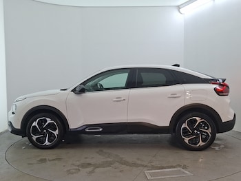 Used Citroen C4 2023 for sale - 79447442: Photo