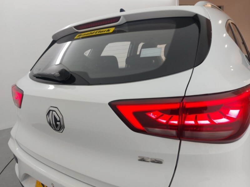Used MG MG ZS 2022 for sale - 77352834: Photo 15