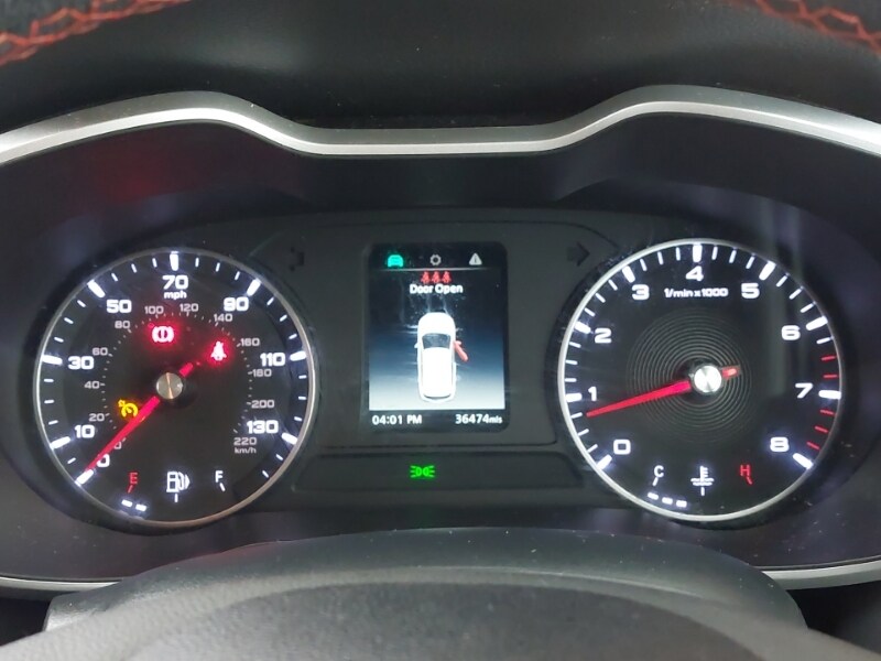 Used MG MG ZS 2022 for sale - 77352834: Photo 18