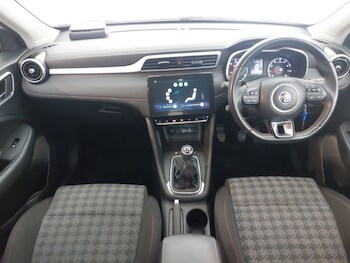 Used MG MG ZS 2022 for sale - 77352834: Photo