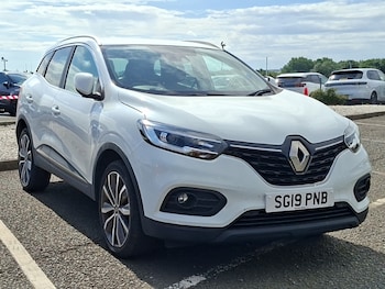 Used Renault Kadjar 2019 for sale - 79536982: Photo