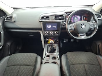 Used Renault Kadjar 2019 for sale - 79536982: Photo