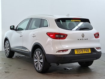 Used Renault Kadjar 2019 for sale - 79536982: Photo
