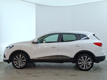 Used Renault Kadjar 2019 for sale - 79536982: Photo