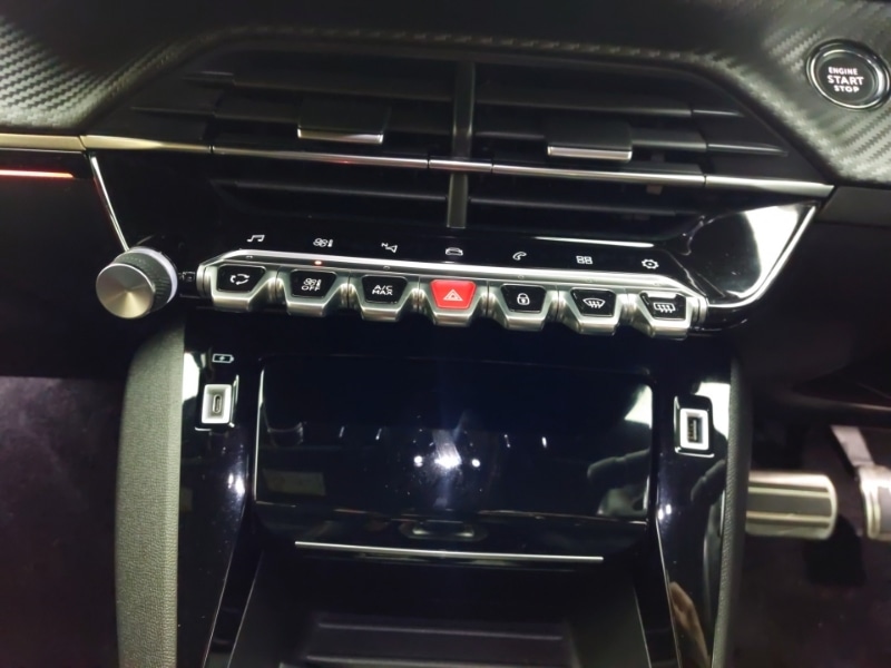 Used Peugeot 2008 2022 for sale - 77304159: Photo 10