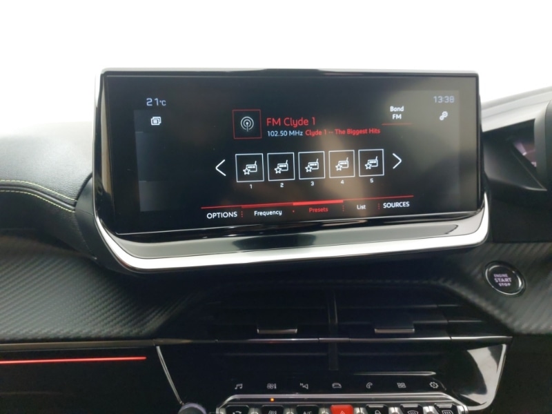 Used Peugeot 2008 2022 for sale - 77304159: Photo 11