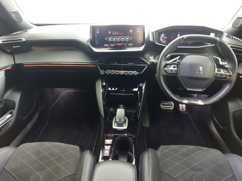 Used Peugeot 2008 2022 for sale - 77304159: Photo 2