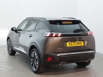 Used Peugeot 2008 2022 for sale - 77304159: Photo