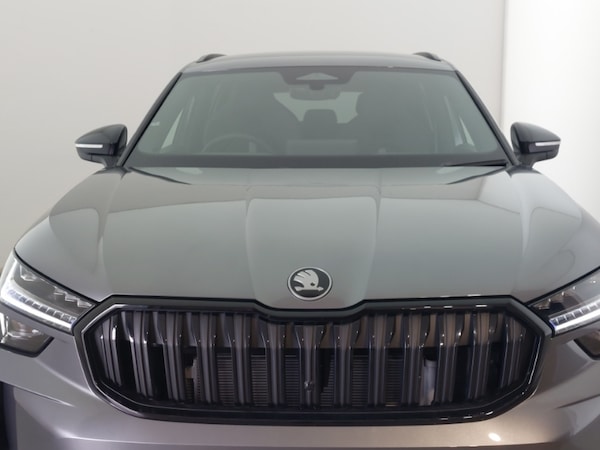 Used Skoda Kodiaq 2025 for sale - 75332839: Photo 12