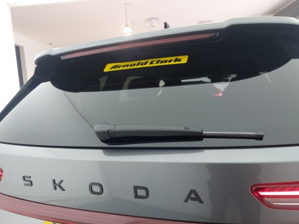 Used Skoda Kodiaq 2025 for sale - 75332839: Photo 15