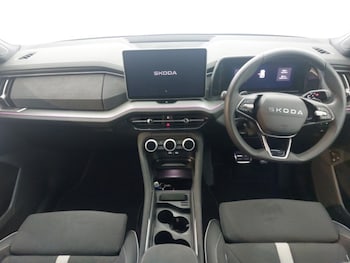 Used Skoda Kodiaq 2025 for sale - 75332839: Photo
