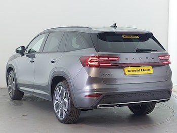 Used Skoda Kodiaq 2025 for sale - 75332839: Photo