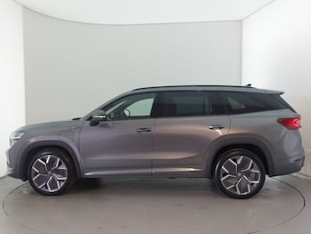 Used Skoda Kodiaq 2025 for sale - 75332839: Photo