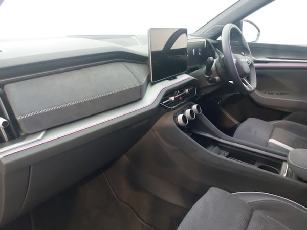 Used Skoda Kodiaq 2025 for sale - 75332839: Photo 5