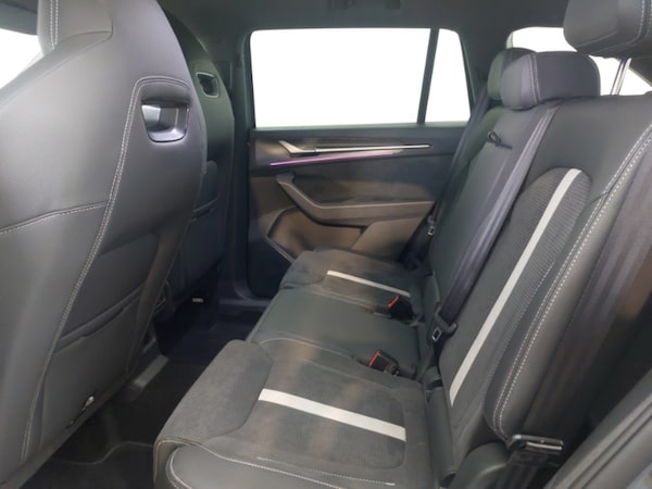 Used Skoda Kodiaq 2025 for sale - 75332839: Photo 6