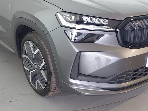 Used Skoda Kodiaq 2025 for sale - 75332839: Photo 9