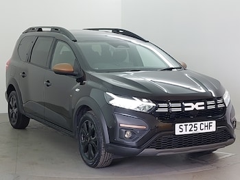 Used Dacia Jogger 2025 for sale - 78617560: Photo