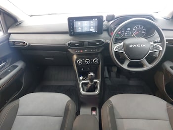 Used Dacia Jogger 2025 for sale - 78617560: Photo